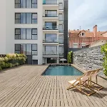 Casa Boma - Unique With Swimming Pool - Marvila I 公寓 Lisboa