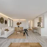 Casa Boma - Unique With Swimming Pool - Marvila I 公寓 *