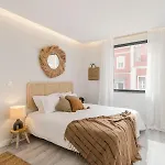 Casa Boma - Unique With Swimming Pool - Marvila I 公寓 Lisboa