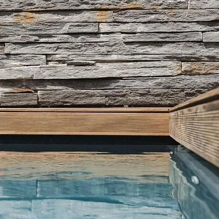 Casa Boma - Unique With Swimming Pool - Marvila I Apartment
