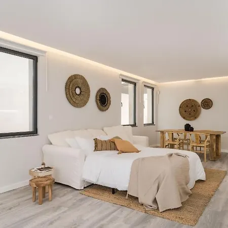 Casa Boma - Unique With Swimming Pool - Marvila I Apartment