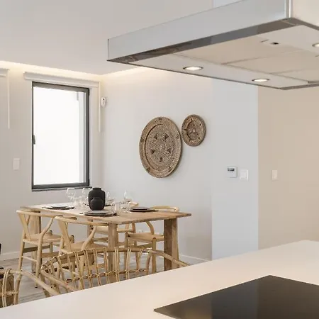 Casa Boma - Unique With Swimming Pool - Marvila I Apartment Lisbon