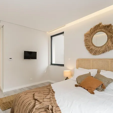 Casa Boma - Unique With Swimming Pool - Marvila I Apartment