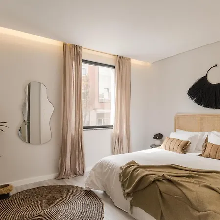 Casa Boma - Unique With Swimming Pool - Marvila I Lisbon