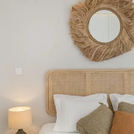 Casa Boma - Unique With Swimming Pool - Marvila I Apartment *