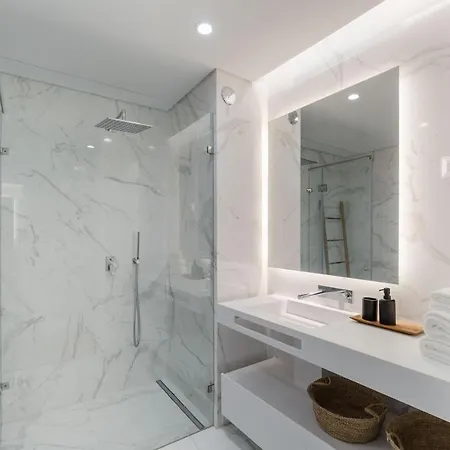 Apartment Casa Boma - Unique With Swimming Pool - Marvila I *