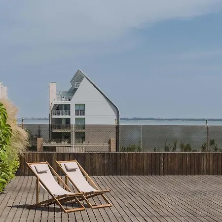 Apartment Casa Boma - Unique With Swimming Pool - Marvila I *