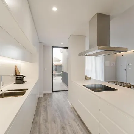 Casa Boma - Unique With Swimming Pool - Marvila I Lisbona