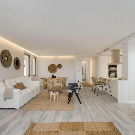 Casa Boma - Unique With Swimming Pool - Marvila I Apartamento *