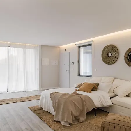 Apartamento Casa Boma - Unique With Swimming Pool - Marvila I *