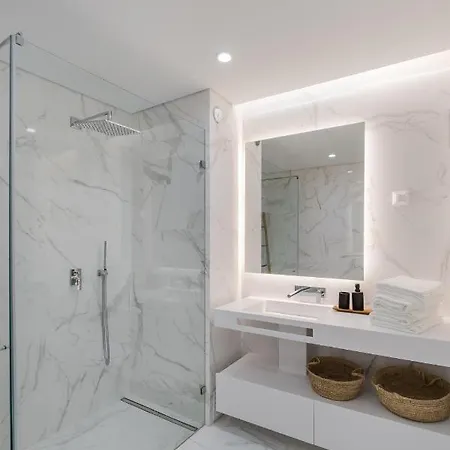 Appartement Casa Boma - Unique With Swimming Pool - Marvila I Lissabon