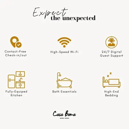 Appartement Casa Boma - Unique With Swimming Pool - Marvila I