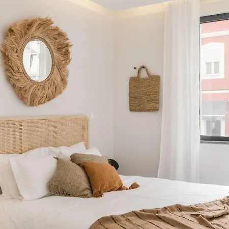 Casa Boma - Unique With Swimming Pool - Marvila I Appartement Lissabon